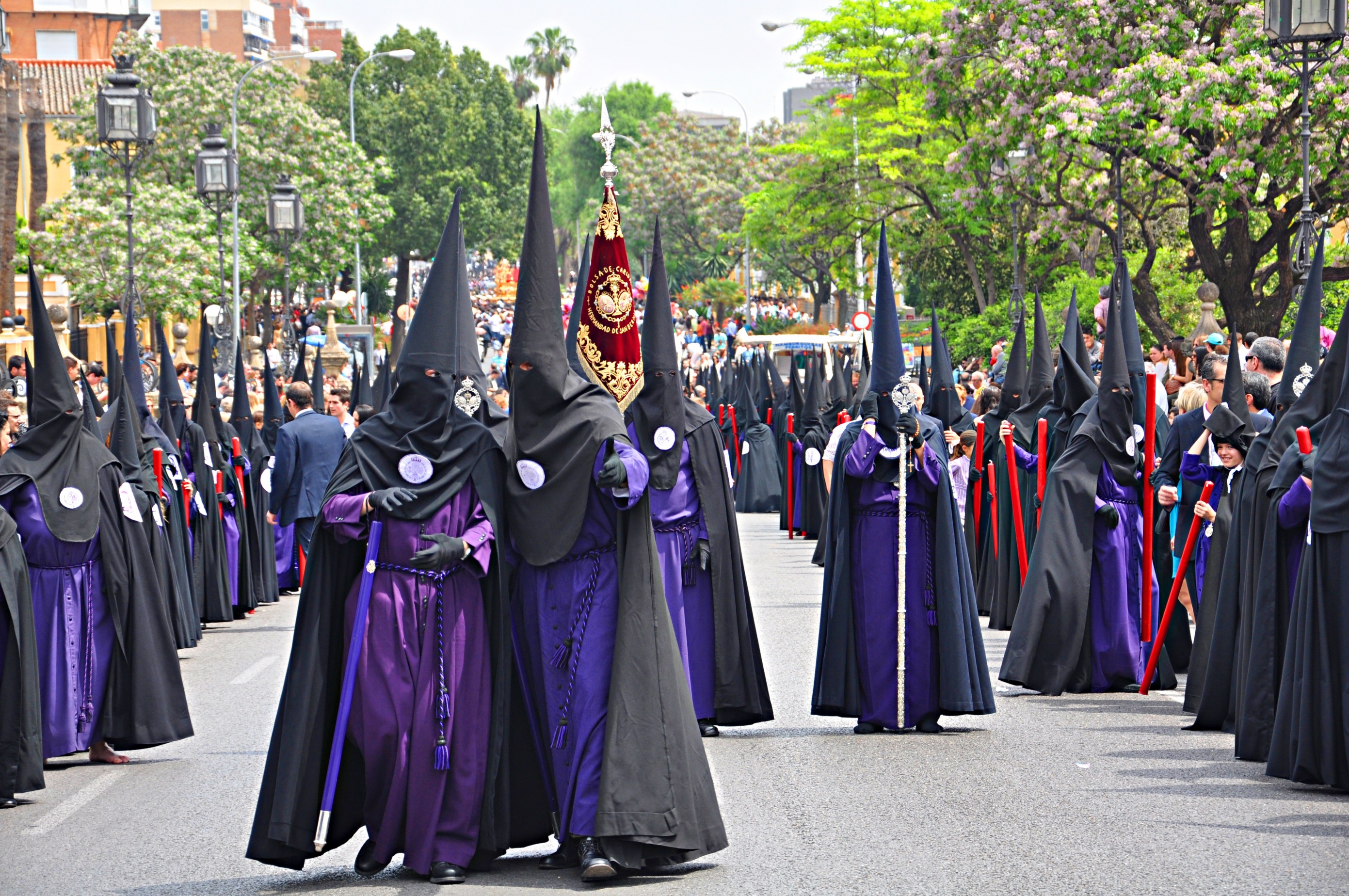 semana-santa-españa