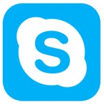 20160525 Logo Skype