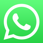 20160525 Logo WhatsApp