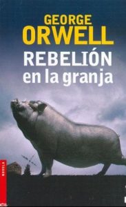 Libros en inglés para llevarte a la playa - Orwell