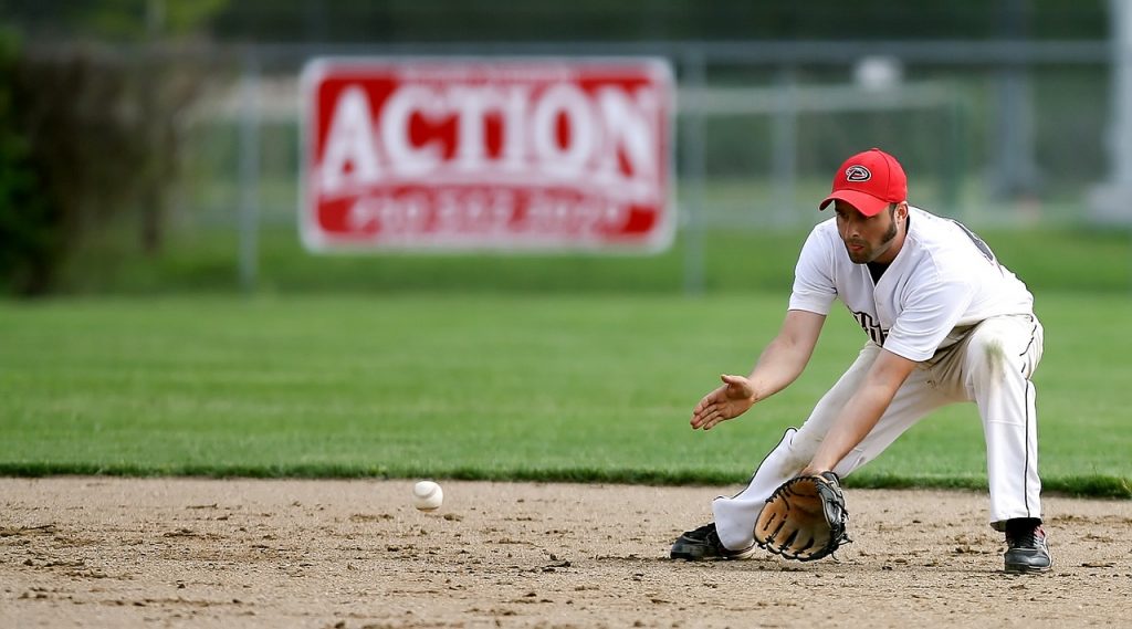 Baseball, uno de los deportes más populares en Canadá