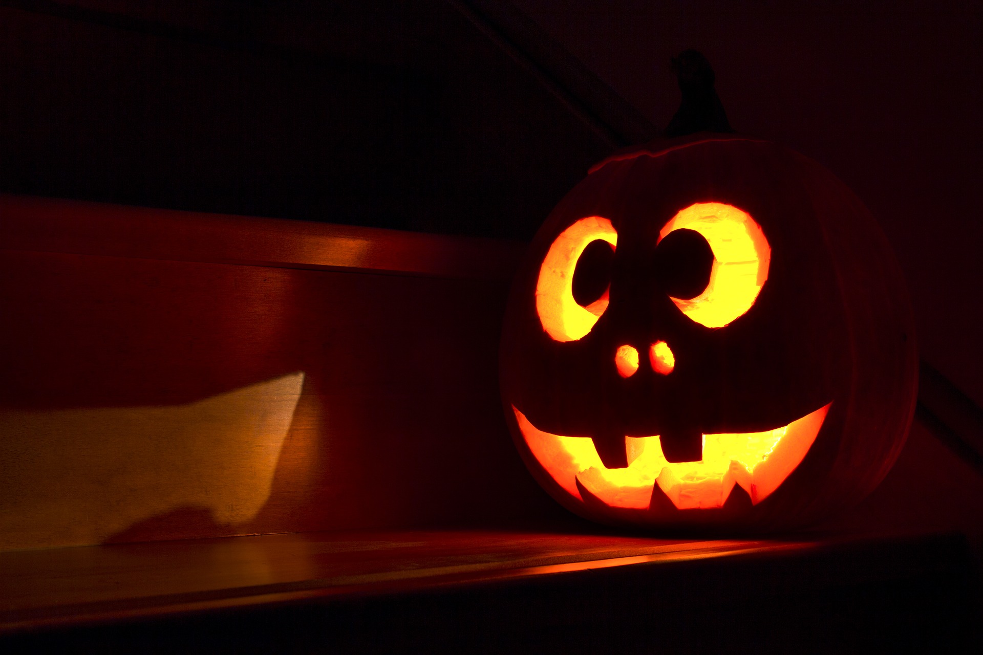 El origen de Halloween| Blog FSL