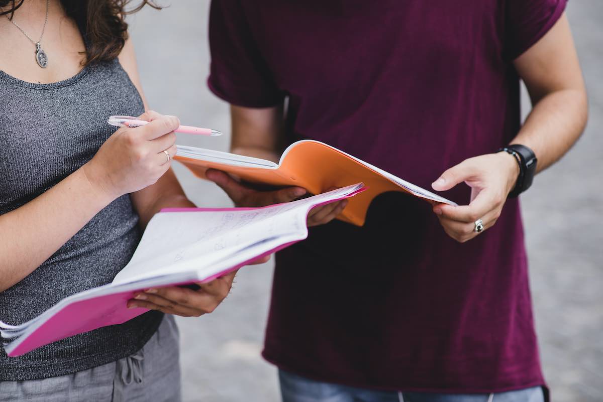 Cómo convalidar el año escolar en EEUU